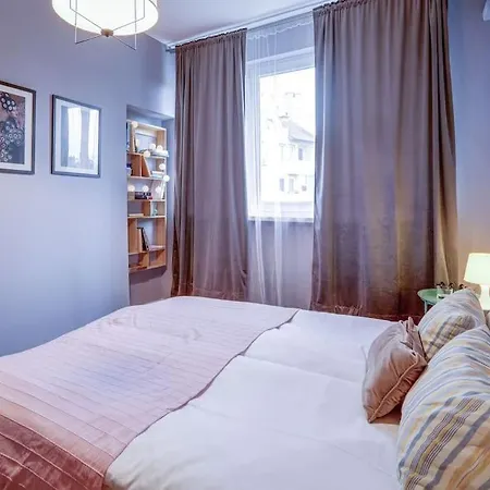 Apartman Ardor Várna