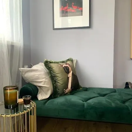 Ardor Apartman Várna