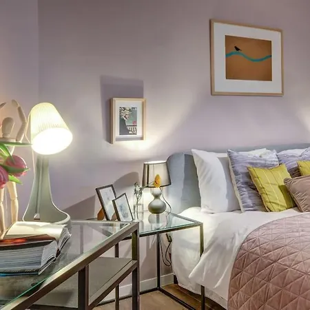 Ardor Apartament Warna