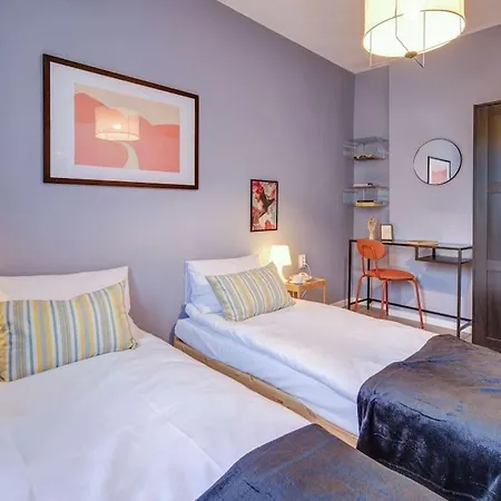 Ardor Apartament Warna