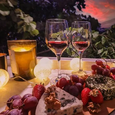 Ardor Apartament Warna