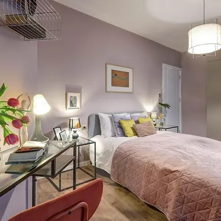 Ardor Apartment