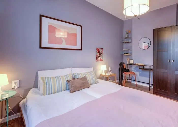 Apartment Ardor Varna