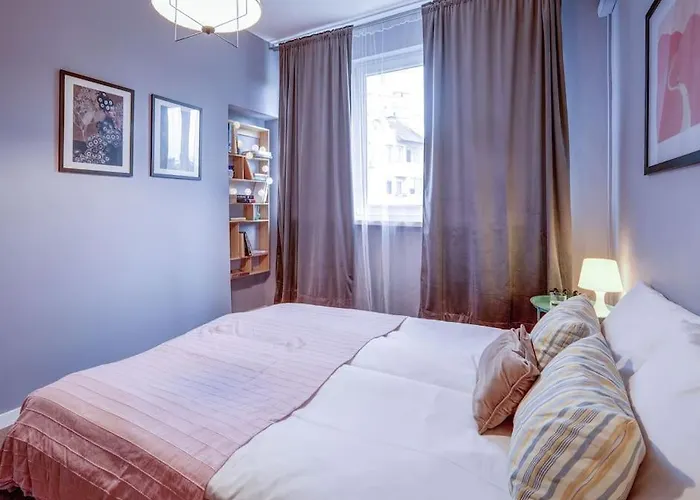 Apartment Ardor Varna