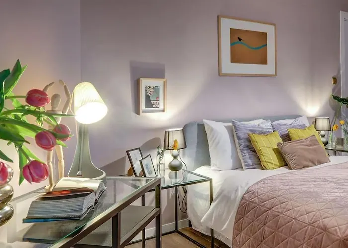 Ardor Apartment Varna