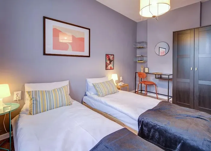 Ardor Apartment Varna