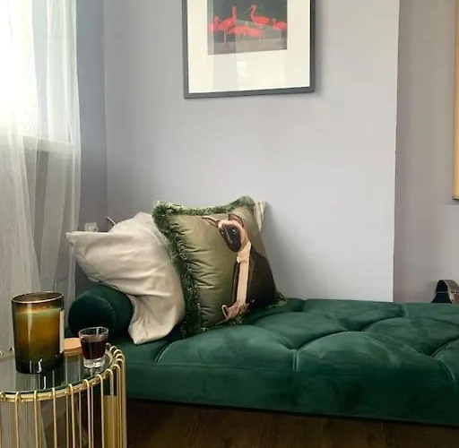 Ardor Apartment Varna