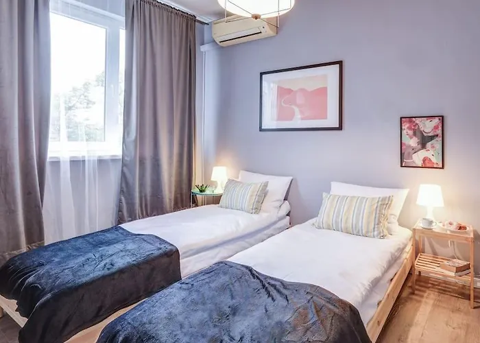 Apartment Ardor Varna